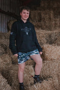 Load image into Gallery viewer, LIMITED EDITION- Camo Rugby Shorts- PRE ORDER
